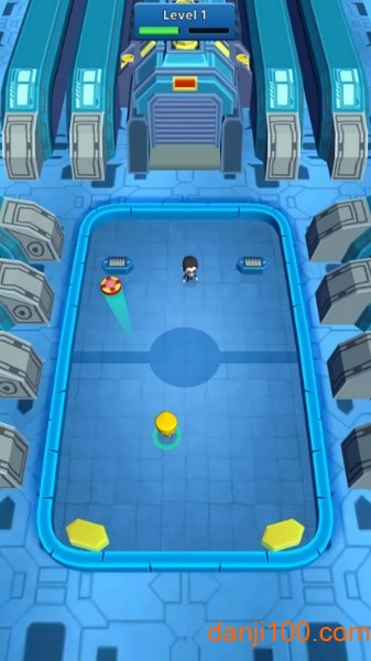 终极飞盘:英雄之战