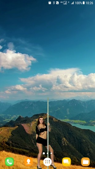 白云视频苹果手机版 白云视频苹果手机版