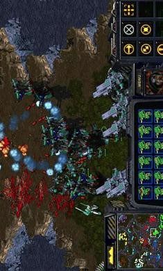 星际争霸2修改器拿成就官网手机版 星际争霸2修改器拿成就官网手机版