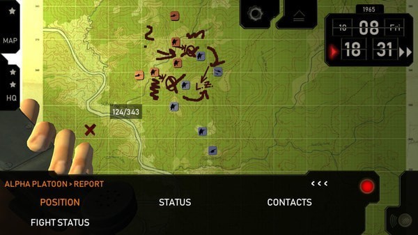 无线电指挥官游戏(Radio Commander)