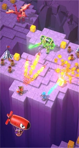 岛之王国 岛之王国