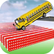 冲刺撞车模拟器