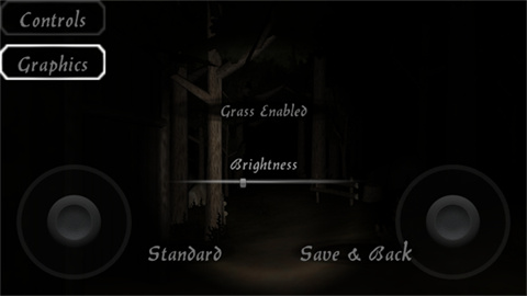 恐怖森林2(Forest 2)