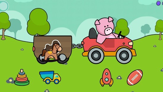 游乐园大冒险手机版2024 游乐园大冒险手机版2024