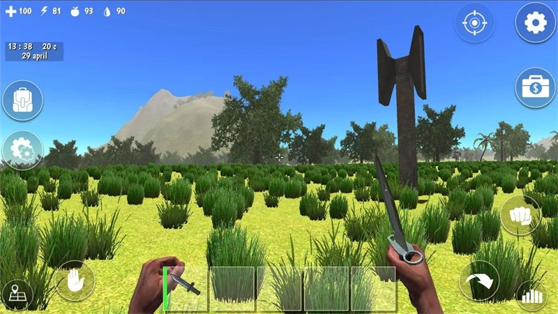 海之家生存岛最新版 3.5.3.4安卓版