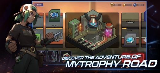 皇家麦波思机器人 皇家麦波思机器人