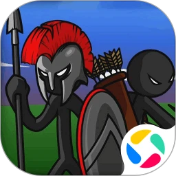 火柴人战争遗产破解版无限钻石