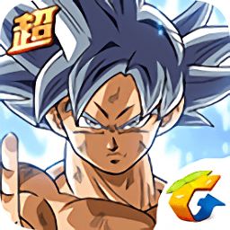 龙珠激斗（七龙珠正版手游）