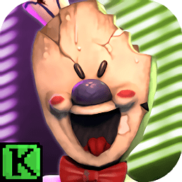 恐怖冰淇淋联机版无广告安卓版