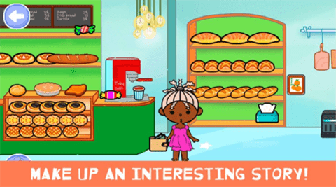 托比世界(Toby World)