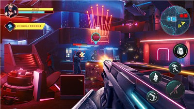 赛博城市 赛博城市