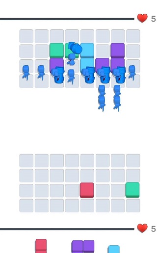 战争逻辑(War Logic)