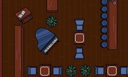 厨师的最后一搏安卓最新版