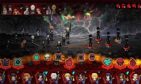 边狱巴士公司国际服app