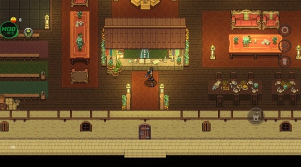 幻影塔无限金币版 免广告版v0.2.2