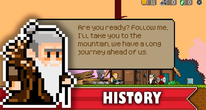 肥胖维京人游戏(FatViking) 肥胖维京人游戏(FatViking)