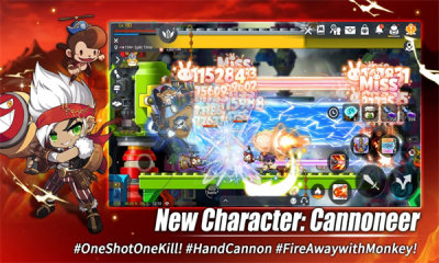 枫之谷M 枫之谷M