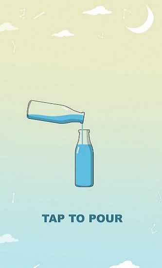 瓶子倒水的游戏最新版 瓶子倒水的游戏最新版