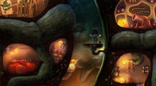 魔发精灵手机版(Trolls)