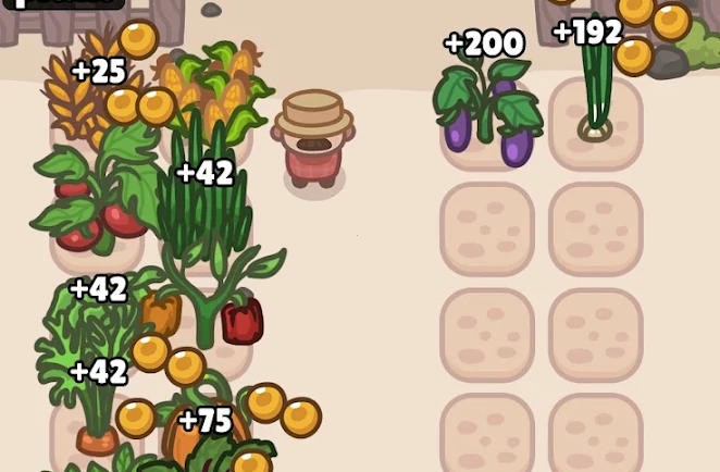 方块农场中文版