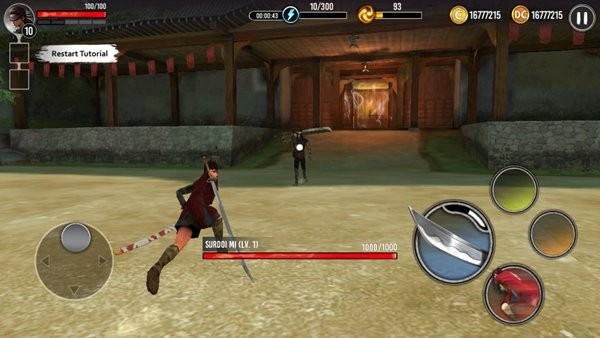 影子猎人的传说汉化版