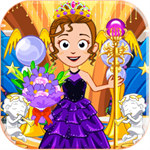 迷你小镇装扮换装