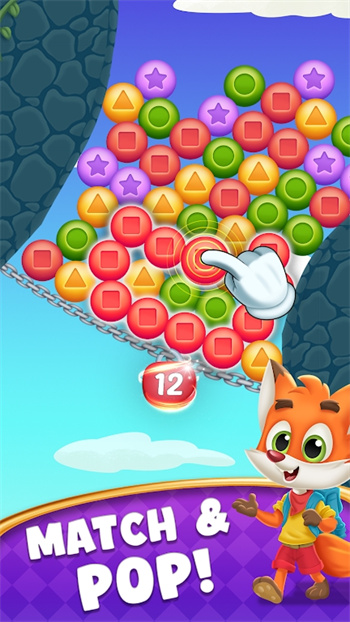 友情冒险爆炸(FriendsAdventure)