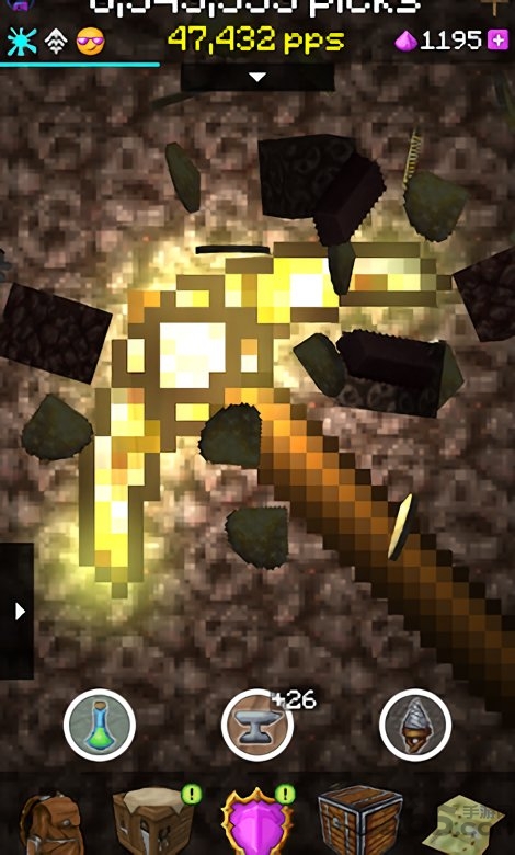 我的世界冰火传说整合包官网版免费2026