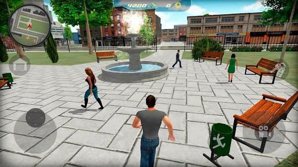 真实驾驶模拟汉化版无实名认证绿色最新版