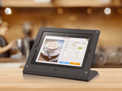 银豹收银系统ipad版