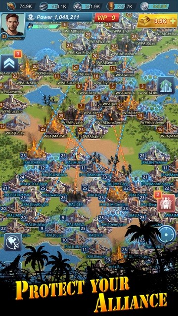 战争天堂：失落的 Z 帝国安装器