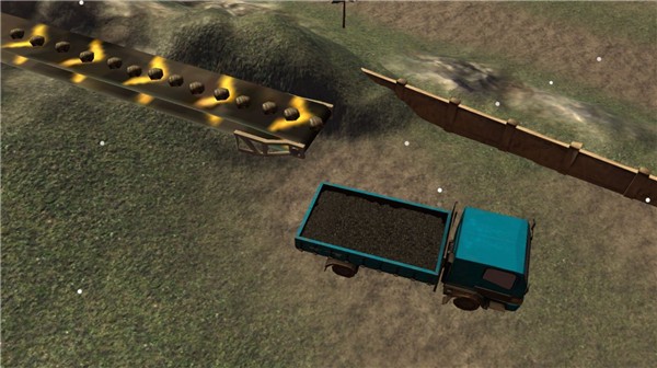 采煤挖掘机模拟(Coal Mining Game Excavator Sim)