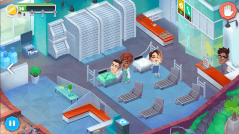 快乐诊所正版免费