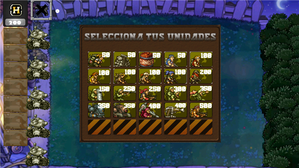 合金弹头1无限生命版最新官网版