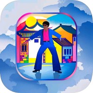 江南style音乐盒子