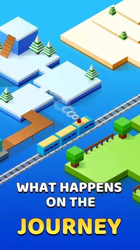 Builder(建筑岛之旅)