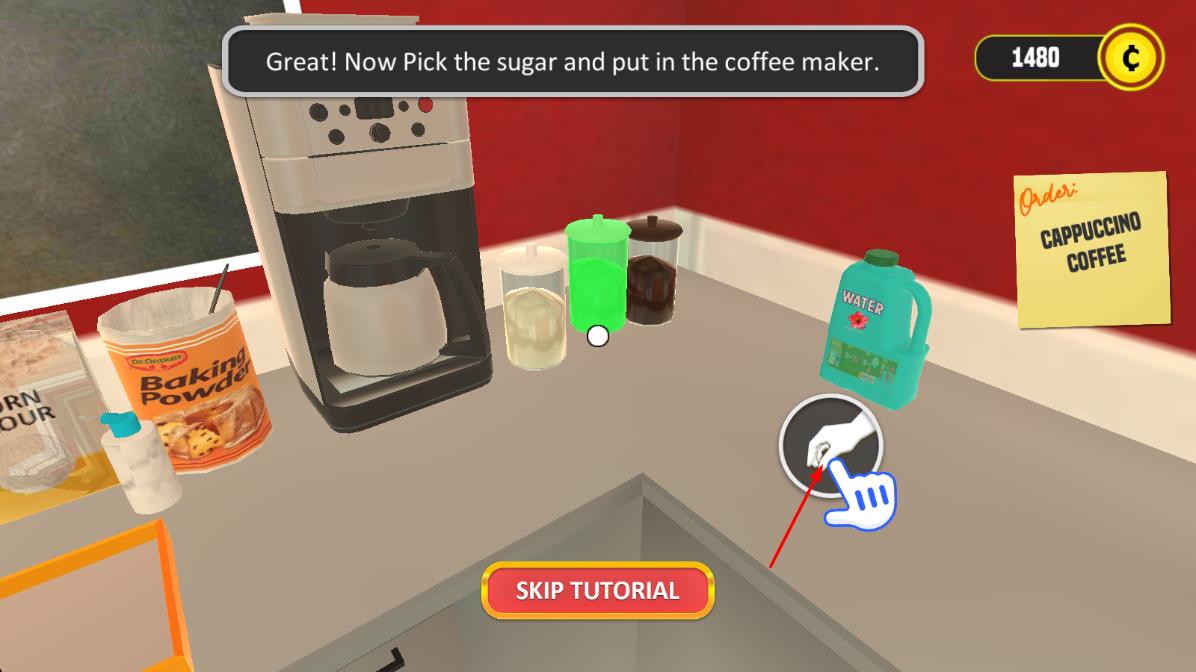 高档烹饪食品餐厅