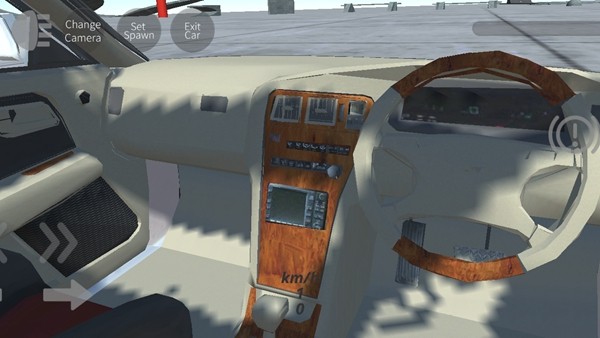 车祸模拟器beamng手游版