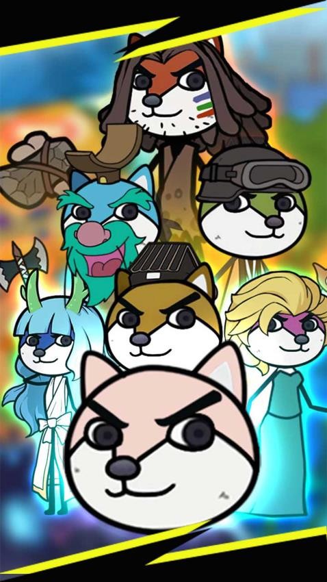 放置岛主轻松点击