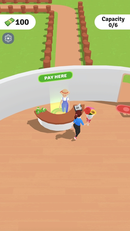 闲置花店手机版