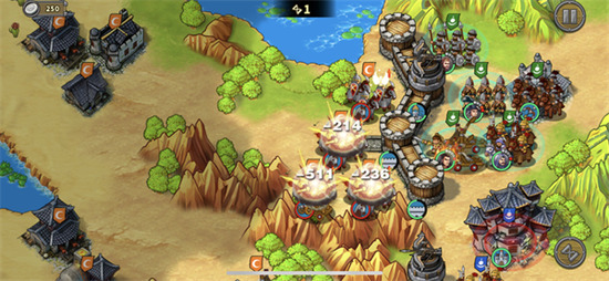 欧陆战争6官网最新官网版