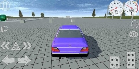 车祸物理模拟器汉化版