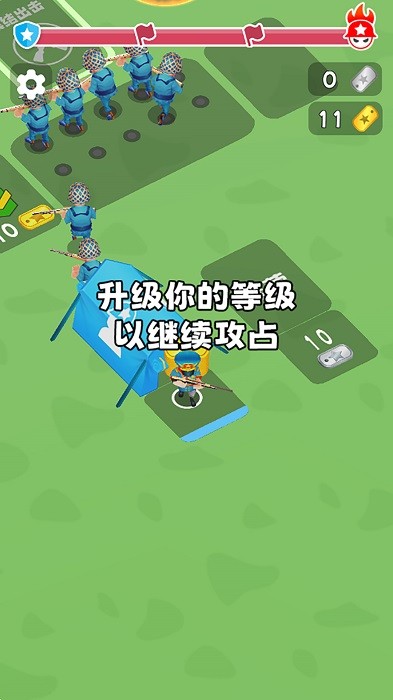 战场使命模拟器手游