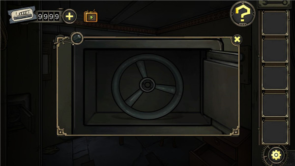 逃不出的船游戏 逃不出的船游戏