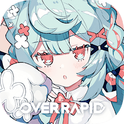 overrapid超高速游戏