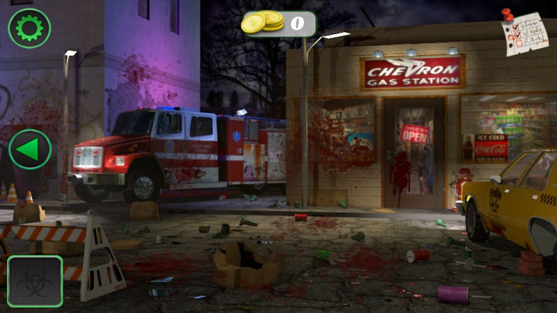 活死人之地2手机版