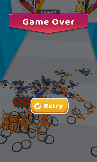 杂技车队 杂技车队