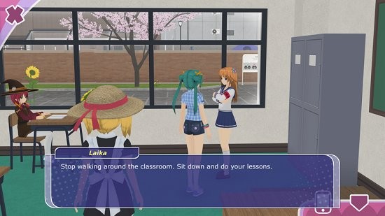 都市少女虫虫助手安装器