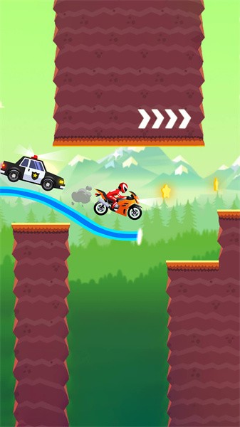 天天飞车夺宝 天天飞车夺宝