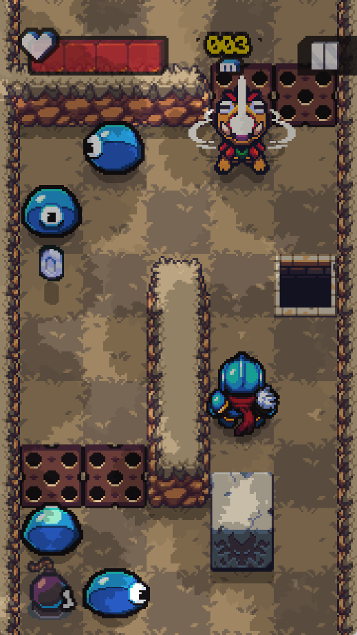 铁甲小子大步走